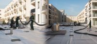 04_Dachbegrunung-Cortenstahl-Grune_Oase_mitten_in_der_Stadt-Bauarbeiten