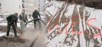 07_Dachbegrunung-Cortenstahl-Grune_Oase_mitten_in_der_Stadt-Bauarbeiten