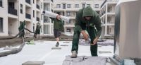 09_Dachbegrunung-Cortenstahl-Grune_Oase_mitten_in_der_Stadt-Bauarbeiten