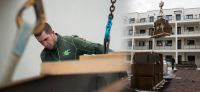14_Dachbegrunung-Cortenstahl-Grune_Oase_mitten_in_der_Stadt-Bauarbeiten