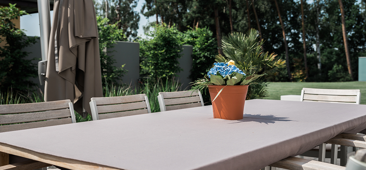 Ein Garten mit Format: Puristisch, modern mit WOW-Effekt!